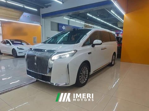 2025 Great Wall WEY Shanshan New Energy Four-Wheel Drive Shanshan 8 - ავტომობილი ჩინეთიდან