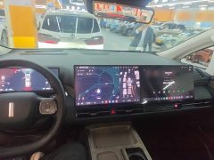 Great Wall WEY Shanshan New Energy Four-Wheel Drive Shanshan 8 - ფოტო 10