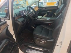 Great Wall WEY Shanshan New Energy Four-Wheel Drive Shanshan 8 - ფოტო 15