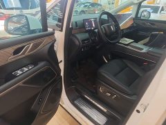 Great Wall WEY Shanshan New Energy Four-Wheel Drive Shanshan 8 - ფოტო 16