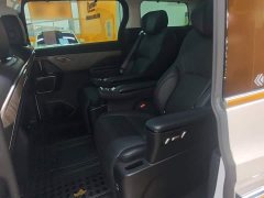 Great Wall WEY Shanshan New Energy Four-Wheel Drive Shanshan 8 - ფოტო 17