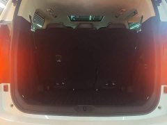 Great Wall WEY Shanshan New Energy Four-Wheel Drive Shanshan 8 - ფოტო 19