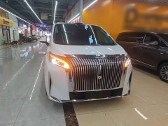 Great Wall WEY Shanshan New Energy Four-Wheel Drive Shanshan 8 - ფოტო 3