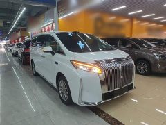 Great Wall WEY Shanshan New Energy Four-Wheel Drive Shanshan 8 - ფოტო 4
