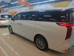 Great Wall WEY Shanshan New Energy Four-Wheel Drive Shanshan 8 - ფოტო 5