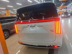 Great Wall WEY Shanshan New Energy Four-Wheel Drive Shanshan 8 - ფოტო 6