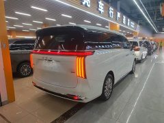 Great Wall WEY Shanshan New Energy Four-Wheel Drive Shanshan 8 - ფოტო 7