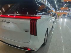 Great Wall WEY Shanshan New Energy Four-Wheel Drive Shanshan 8 - ფოტო 8