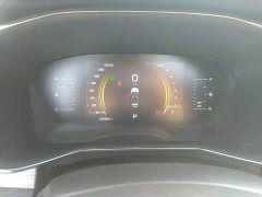 Geely Boyue 2020 1.8TD DCT Smart Connected PRO - ფოტო 12