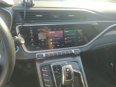 Geely Boyue 2020 1.8TD DCT Smart Connected PRO - ფოტო 13