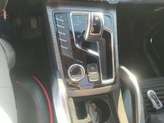 Geely Boyue 2020 1.8TD DCT Smart Connected PRO - ფოტო 14