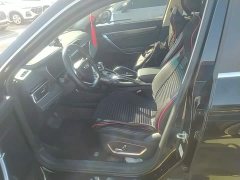 Geely Boyue 2020 1.8TD DCT Smart Connected PRO - ფოტო 15
