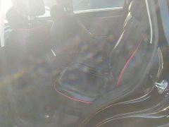 Geely Boyue 2020 1.8TD DCT Smart Connected PRO - ფოტო 17