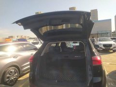 Geely Boyue 2020 1.8TD DCT Smart Connected PRO - ფოტო 19