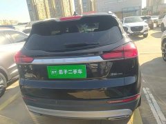 Geely Boyue 2020 1.8TD DCT Smart Connected PRO - ფოტო 6