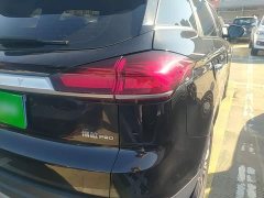 Geely Boyue 2020 1.8TD DCT Smart Connected PRO - ფოტო 8