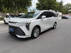 Buick Century 2.0T Six-Seat Yun Shi Edition - ფოტო 1