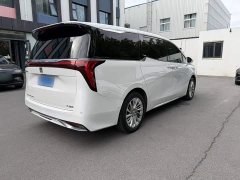 Buick Century 2.0T Six-Seat Yun Shi Edition - ფოტო 10