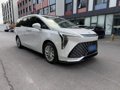 Buick Century 2.0T Six-Seat Yun Shi Edition - ფოტო 6