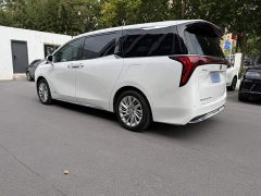Buick Century 2.0T Six-Seat Yun Shi Edition - ფოტო 8