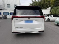Buick Century 2.0T Six-Seat Yun Shi Edition - ფოტო 9