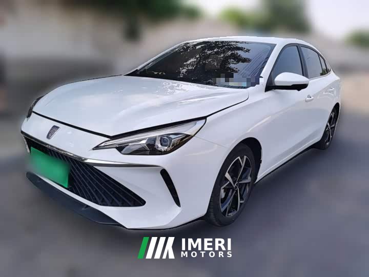 SAIC MG i5 2024 1.5L CVT Prestige - ავტომობილი ჩინეთიდან