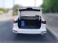 SAIC MG i5 2024 1.5L CVT Prestige - ფოტო 10