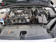 SAIC MG i5 2024 1.5L CVT Prestige - ფოტო 11