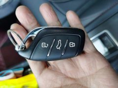 SAIC MG i5 2024 1.5L CVT Prestige - ფოტო 12