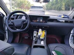 SAIC MG i5 2024 1.5L CVT Prestige - ფოტო 13