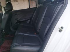 SAIC MG i5 2024 1.5L CVT Prestige - ფოტო 15