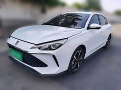 SAIC MG i5 2024 1.5L CVT Prestige - ფოტო 2