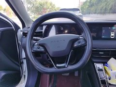 SAIC MG i5 2024 1.5L CVT Prestige - ფოტო 3