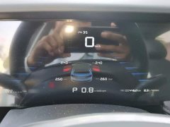 SAIC MG i5 2024 1.5L CVT Prestige - ფოტო 4