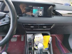 SAIC MG i5 2024 1.5L CVT Prestige - ფოტო 6