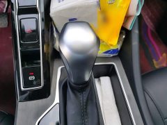 SAIC MG i5 2024 1.5L CVT Prestige - ფოტო 7