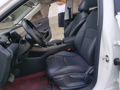 SAIC MG i5 2024 1.5L CVT Prestige - ფოტო 8