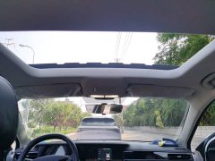SAIC MG i5 2024 1.5L CVT Prestige - ფოტო 9
