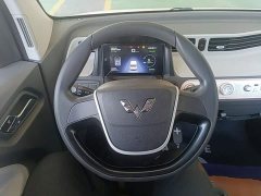 Wuling Hongguang MINIEV Macaron Fashion Edition LFP Battery - ფოტო 11