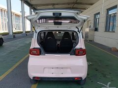 Wuling Hongguang MINIEV Macaron Fashion Edition LFP Battery - ფოტო 19