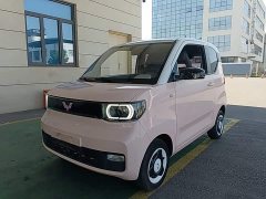 Wuling Hongguang MINIEV Macaron Fashion Edition LFP Battery - ფოტო 2