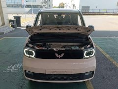 Wuling Hongguang MINIEV Macaron Fashion Edition LFP Battery - ფოტო 20