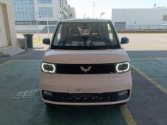 Wuling Hongguang MINIEV Macaron Fashion Edition LFP Battery - ფოტო 3
