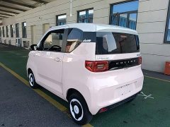 Wuling Hongguang MINIEV Macaron Fashion Edition LFP Battery - ფოტო 5
