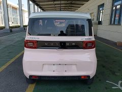 Wuling Hongguang MINIEV Macaron Fashion Edition LFP Battery - ფოტო 6