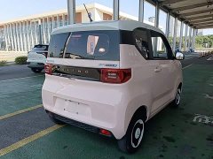 Wuling Hongguang MINIEV Macaron Fashion Edition LFP Battery - ფოტო 7
