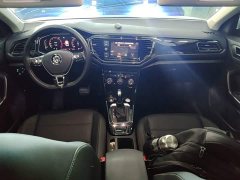 Volkswagen T-ROC Tanyue 2020 280TSI DSG FWD Comfort - ფოტო 10