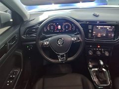 Volkswagen T-ROC Tanyue 2020 280TSI DSG FWD Comfort - ფოტო 11