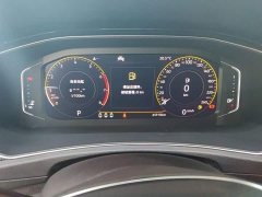 Volkswagen T-ROC Tanyue 2020 280TSI DSG FWD Comfort - ფოტო 12