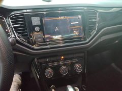 Volkswagen T-ROC Tanyue 2020 280TSI DSG FWD Comfort - ფოტო 13